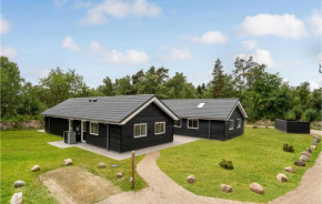 Stunning Home In Væggerløse With Sauna Bogø By